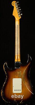 Fender Custom Shop Wildwood 10 1957 Stratocaster Heavy Relic