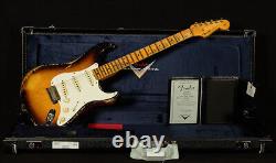 Fender Custom Shop Wildwood 10 1957 Stratocaster Heavy Relic