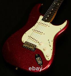 Fender Custom Shop Wildwood 10 1961 Stratocaster