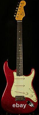 Fender Custom Shop Wildwood 10 1961 Stratocaster