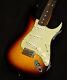 Fender Custom Shop Wildwood 10 1961 Stratocaster Journeyman Relic