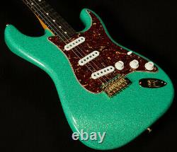 Fender Custom Shop Wildwood 10 1961 Stratocaster NOS