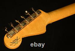 Fender Custom Shop Wildwood 10 1961 Stratocaster NOS