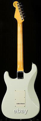 Fender Custom Shop Wildwood 10 Relic-Ready 1961 Stratocaster