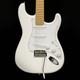 Fender Dealer Exclusive Player Ii Stratocaster, Polar White, Matching Headstock