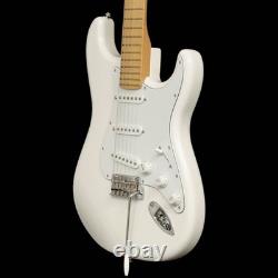 Fender Dealer Exclusive Player II Stratocaster, Polar White, Matching Headstock