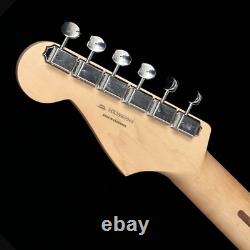 Fender Dealer Exclusive Player II Stratocaster, Polar White, Matching Headstock