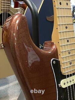 Fender Deluxe Roadhouse Stratocaster