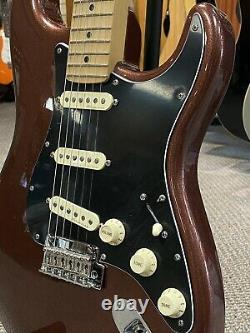 Fender Deluxe Roadhouse Stratocaster