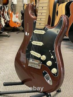 Fender Deluxe Roadhouse Stratocaster