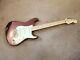 Fender Deluxe Roadhouse Stratocaster Upgraded Mint Condition