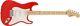 Fender Electric Guitar Made In Japan Hybrid Ii Stratocaster, Maple