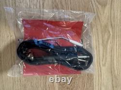 Fender Eric Clapton Stratocaster 2025 Torino Red NEVER PLAYED! Immaculate