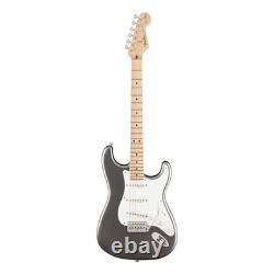 Fender Eric Clapton Stratocaster 6 String Electric Guitar with Alder Body