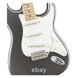 Fender Eric Clapton Stratocaster 6 String Electric Guitar with Alder Body