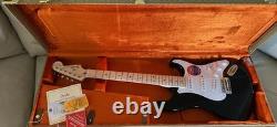 Fender Eric Clapton Stratocaster 6 String Maple Fingerboard Electric Guitar