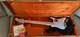 Fender Eric Clapton Stratocaster 6 String Maple Fingerboard Electric Guitar