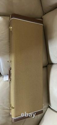 Fender Eric Clapton Stratocaster 6 String Maple Fingerboard Electric Guitar