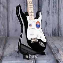 Fender Eric Clapton Stratocaster, Black