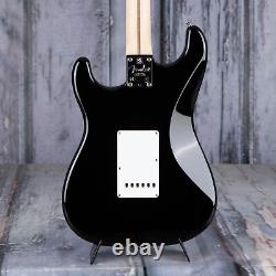 Fender Eric Clapton Stratocaster, Black