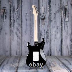 Fender Eric Clapton Stratocaster, Black