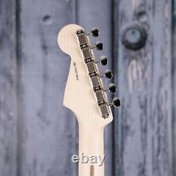 Fender Eric Clapton Stratocaster, Black