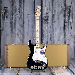 Fender Eric Clapton Stratocaster, Black