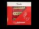 Fender Eric Johnson Stratocaster Strat Pickup Set