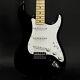 Fender Fsr Collection 2024 Traditional Late 60s Stratocaster Black