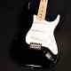 Fender / Fsr Collection 2024 Mij Traditional Late 60s Stratocaster Maple Black