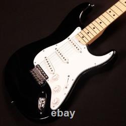 Fender / FSR Collection 2024 Made In Japan Traditional Late 60s Stratocaster BLK