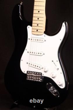 Fender / FSR Collection 2024 Made In Japan Traditional Late 60s Stratocaster BLK