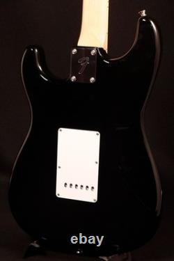 Fender / FSR Collection 2024 Made In Japan Traditional Late 60s Stratocaster BLK