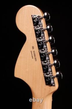 Fender / FSR Collection 2024 Made In Japan Traditional Late 60s Stratocaster BLK
