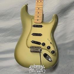 Fender FSR Reissue Stratocaster 2012 Antigua with New Fender Hard Shell Case