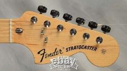 Fender FSR Reissue Stratocaster 2012 Antigua with New Fender Hard Shell Case