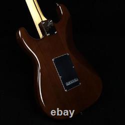Fender FSR made in japan Hybrid II Stratocaster Walnut limited color with gig bag