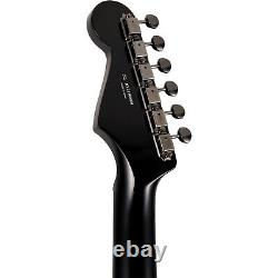 Fender Final Fantasy XIV Limited Edition Stratocaster 6-String Electric Guitar