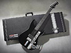Fender Ford Mustang Shelby GT Stratocaster Guitar & Case 37 of 200 Brand New