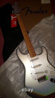 Fender H. E. R. Stratocaster Brand New Tagging HER Grammy Winner Signature Guitar