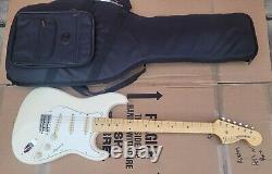 Fender JV Modified 60s Stratocaster Electric Guitar WithGig Bag, OFFERS WELCOME