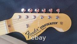 Fender JV Modified 60s Stratocaster Electric Guitar WithGig Bag, OFFERS WELCOME