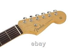 Fender Japan Exclusive Souichiro Yamauchi Stratocaster with gig bag