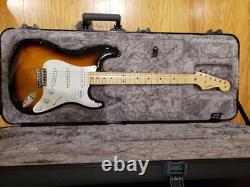 Fender Japan Traditional 57 Stratocaster body 2 Tone Sunburst