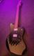 Fender Jazzmaster Warmoth Custom Strat Tremolo Seymour Duncan