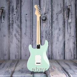 Fender Jeff Beck Stratocaster, Surf Green