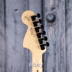 Fender Jim Root Stratocaster, Flat Black