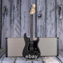 Fender Jim Root Stratocaster, Flat Black