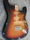 Fender Jimi Hendrix Artist Series Signature Stratocaster Body Withhardware Mint