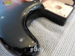 Fender Jimi Hendrix Artist Series Signature Stratocaster Body withHardware Mint